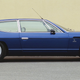 Image for article titled The Asterion Moves Lamborghini Into A Beautiful High-Tech Future